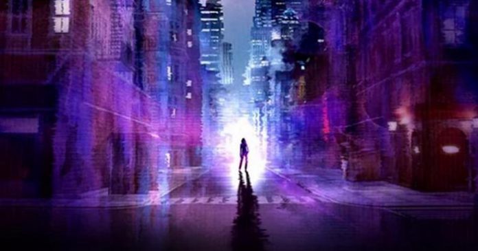 poster-jessica-jones Marvel's Jessica Jones