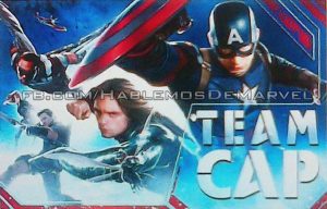 Captain America: Civil War