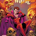 Scarlet Witch Nº 1