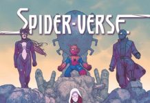 Marvel Comics explica que es Universo Spiderman en un nuevo capítulo de TL;DR Spider-Verse Nº 5