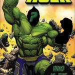 Teaser Totally Awesome Hulk