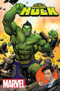 Amadeus Cho Hulk