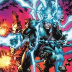 Uncanny Inhumans Nº 3