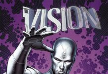 La escritora Chelsea Cain dice que está «muerta» para Marvel Comics Vision Nº 2