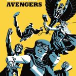 All-New, All-Different por Michael Cho