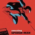 Amazing Spider-Man por Michael Cho