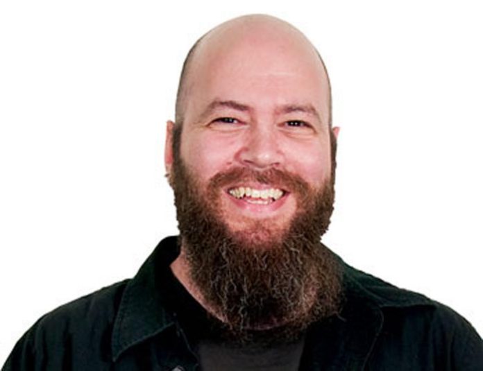 Jason_Aaron Jason Aaron