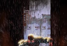 Marvel Comics cancela la serie regular de Nighthawk Nighthawk Nº 1