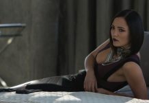 Posible regreso al cine de un personaje de DC, pero con otra actriz detrás Pom Klementieff