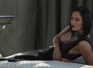 Confirmada Mantis para la película Avengers: Infinity War Pom Klementieff