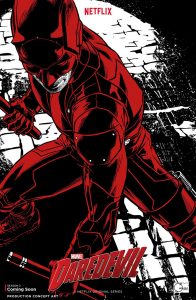 Daredevil