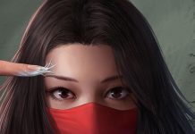 Amazon podría ser el hogar de Silk y el resto de series arácnidas de Sony Portada de Silk Nº 1