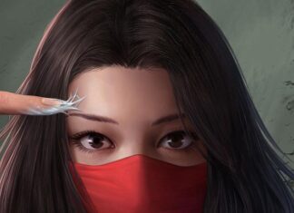 Amazon podría ser el hogar de Silk y el resto de series arácnidas de Sony Portada de Silk Nº 1