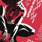 Spider-Man por Michael Cho