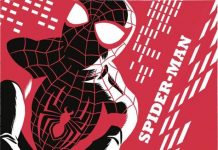 Mike Cho dibujará una serie de portadas alternativas de Civil War II Spider-Man por Michael Cho