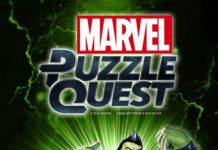 Anunciado Totally Awesome Hulk para Marvel Puzzle Quest Totally Awesome Hulk en Marvel Puzzle Quest