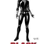 Black Widow Nº 1