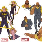 Power Man and Iron Fist