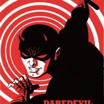 Daredevil por Michael Cho