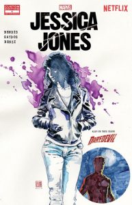 Jessica Jones