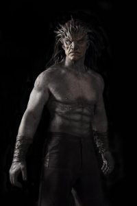 Lash en Agents of S.H.I.E.L.D.