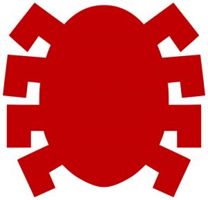 Logotipo Spiderman