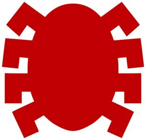 Logotipo Spiderman