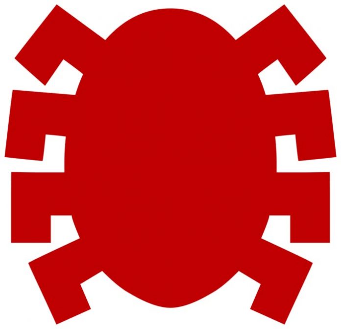 logo-spiderman Logotipo Spiderman