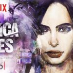 Marvel's Jessica Jones
