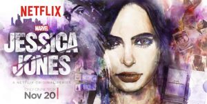 Marvel's Jessica Jones