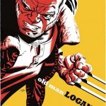 Old Man Logan por Michael Cho