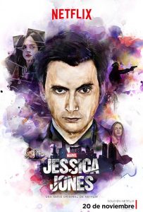 Marvel's Jessica Jones