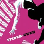 Spider-Gwen por Michael Cho