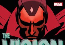 La guionista de la secuela de The Vision impactada por la cancelación The Vision Nº1