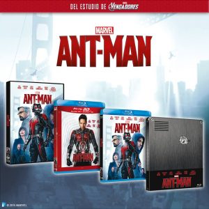 Ant-Man