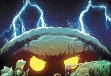 Mike Deodato será dibujante de Invincible Iron Man y Howling Commandos of S.H.I.E.L.D. Howling Commandos of S.H.I.E.L.D. Nº 3