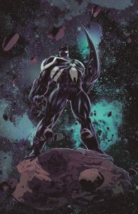 Venom: Space Knight Nº 1