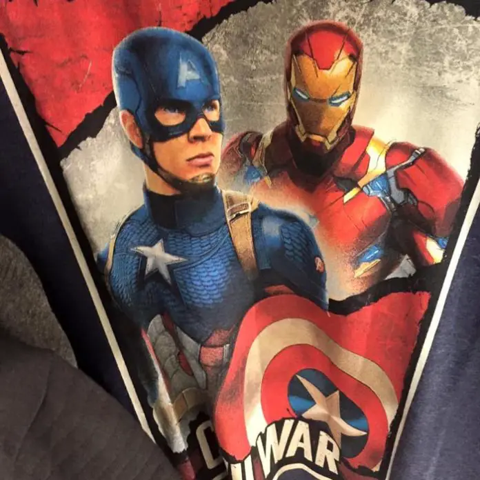 captain-america-civil-war Captain America: Civil War