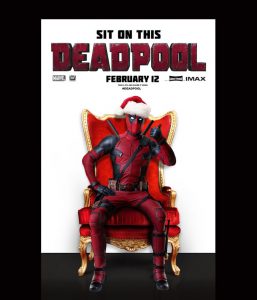 Deadpool