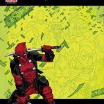 Deadpool and the Mercs for Money Nº 1