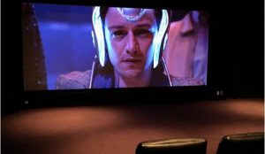 Imagen del primer tráiler de X-Men: Apocalipsis