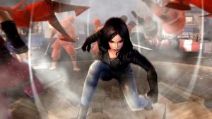 Marvel's Jessica Jones en Marvel Future Fight
