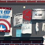 Marvel Avengers Academy