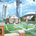 Marvel Avengers Academy