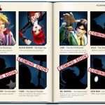 Marvel Avengers Academy