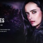 Marvel's Jessica Jones
