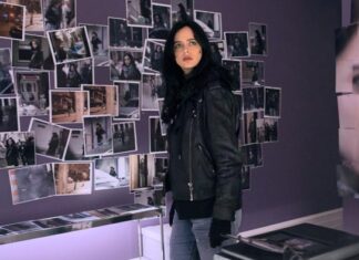 Marvel's Jessica Jones