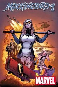 Mockingbird Nº 1