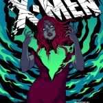 Exposición de Marvel en Mondo Gallery