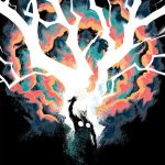 Exposición de Marvel en Mondo Gallery